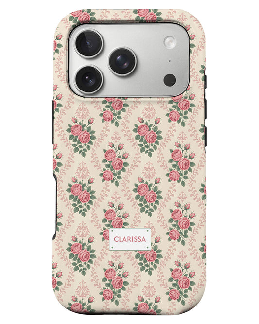 iPhone Rearguard Defender - Windsor