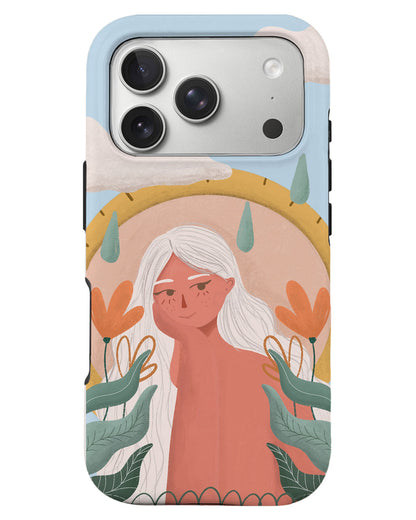 iPhone Rearguard Defender - Adara