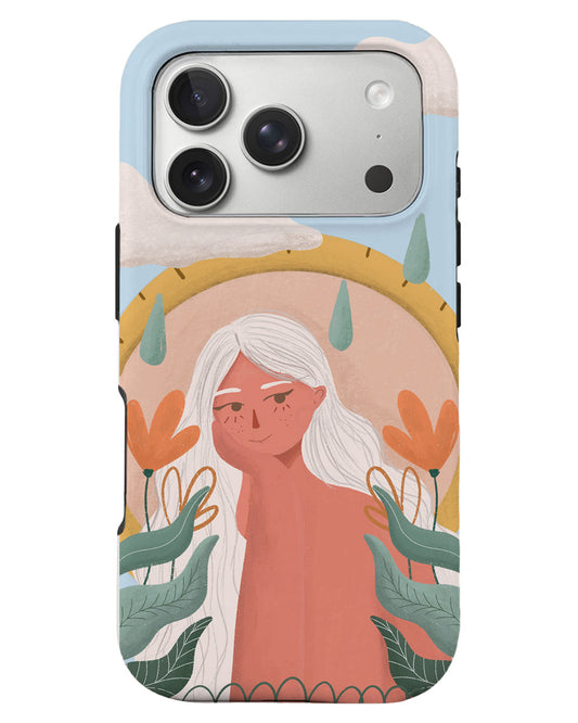 iPhone Rearguard Defender - Adara