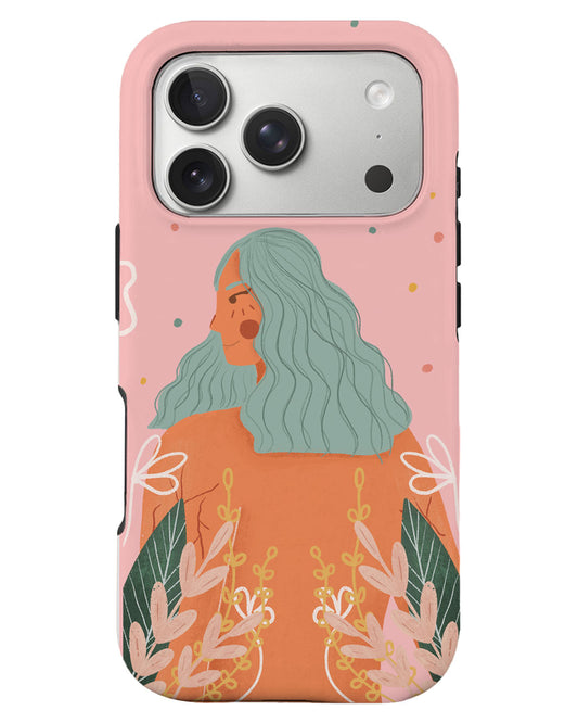 iPhone Rearguard Defender - Adena