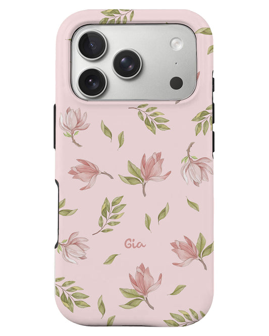 iPhone Rearguard Defender - Azalea