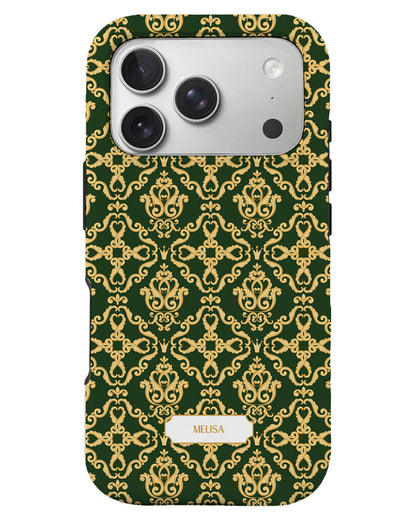 iPhone Rearguard Defender - Barocco Grande