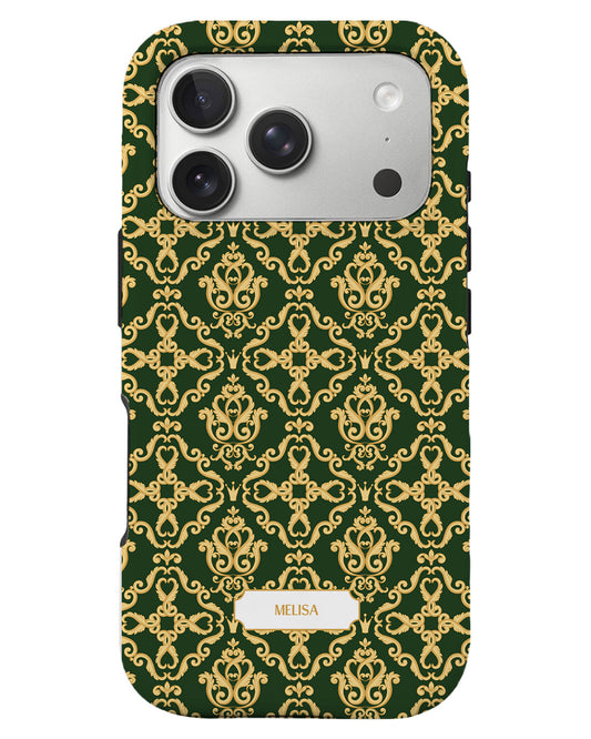 iPhone Rearguard Defender - Barocco Grande