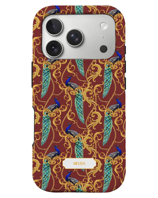 iPhone Rearguard Defender - Barocco Menali