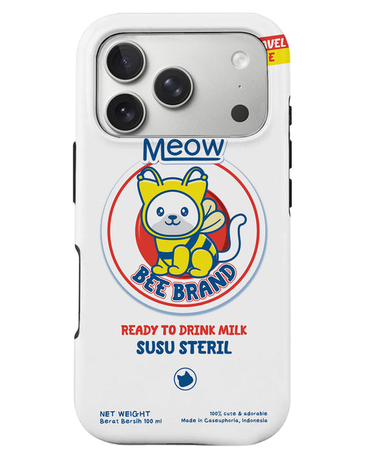 iPhone Rearguard Defender - Bee Brand