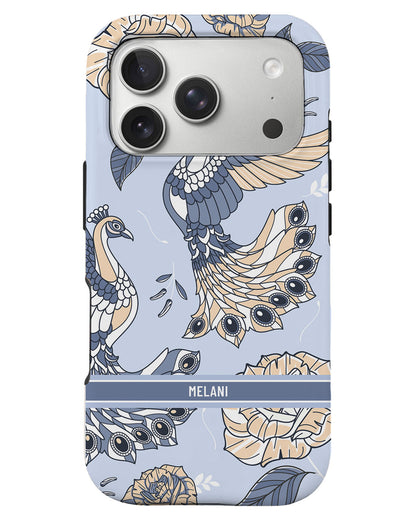 iPhone Rearguard Defender - Bird of Paradise 6.0