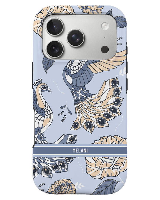 iPhone Rearguard Defender - Bird of Paradise 6.0