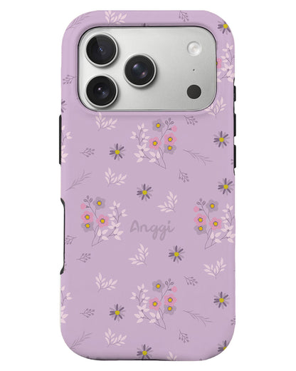 iPhone Rearguard Defender - Cherry Blossom