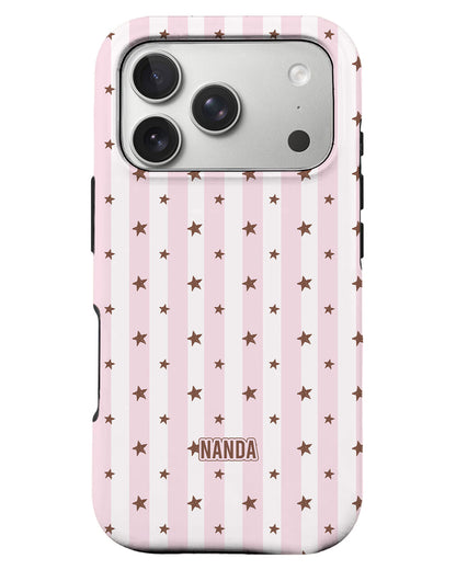 iPhone Rearguard Defender - Cosmic Star