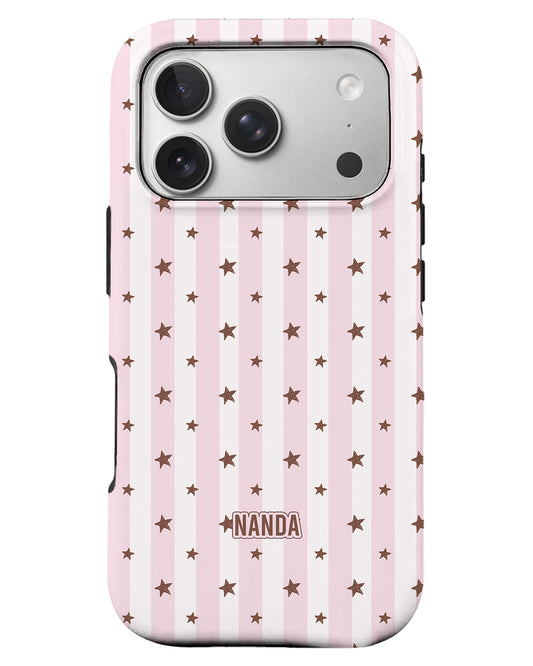 iPhone Rearguard Defender - Cosmic Star