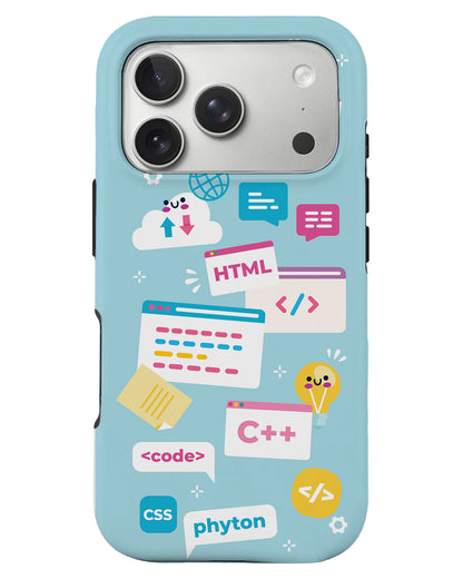 iPhone Rearguard Defender - Software Engineer / Developer