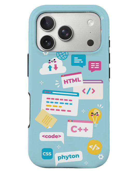iPhone Rearguard Defender - Software Engineer / Developer