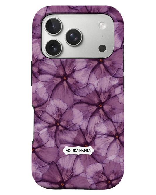 iPhone Rearguard Defender - Duskfall