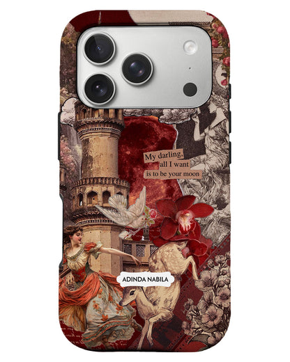 iPhone Rearguard Defender - Escape