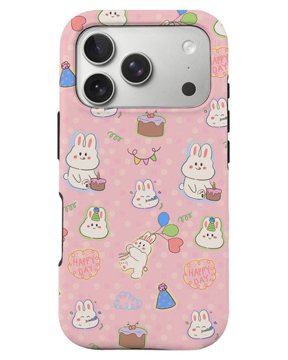 iPhone Rearguard Defender - Fun Party