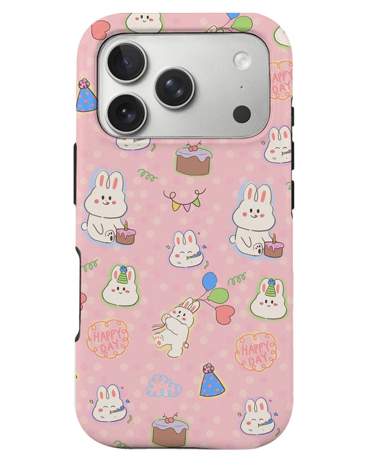 iPhone Rearguard Defender - Fun Party
