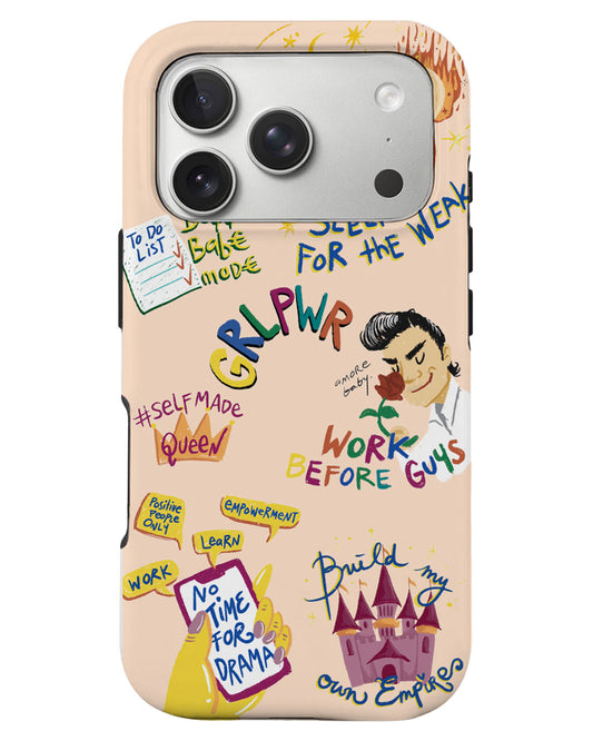 iPhone Rearguard Defender - Ambitch 2.0