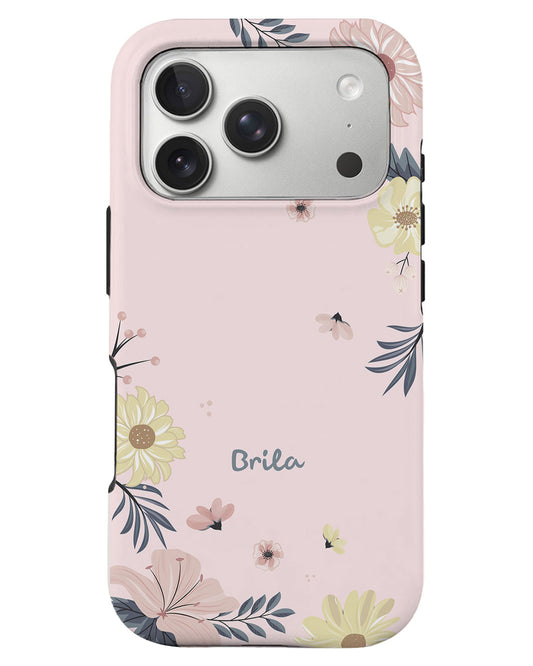 iPhone Rearguard Defender - Margaret