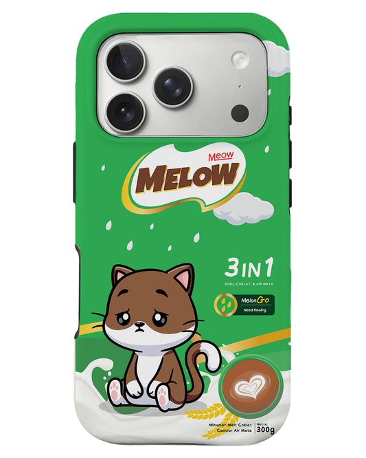 iPhone Rearguard Defender - Melow