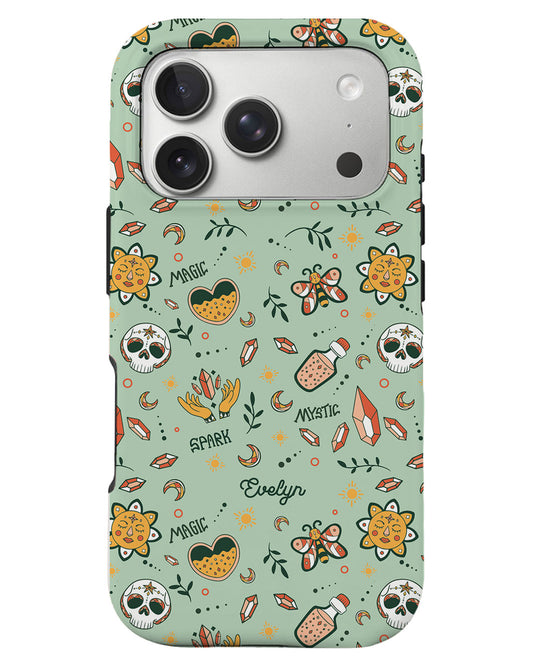 iPhone Rearguard Defender - Mystic