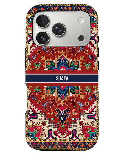 iPhone Rearguard Defender - Mosque Nasir al-Mulk 1.0
