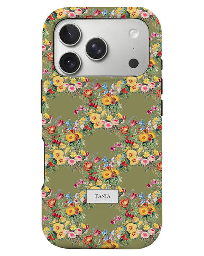iPhone Rearguard Defender - Primavera
