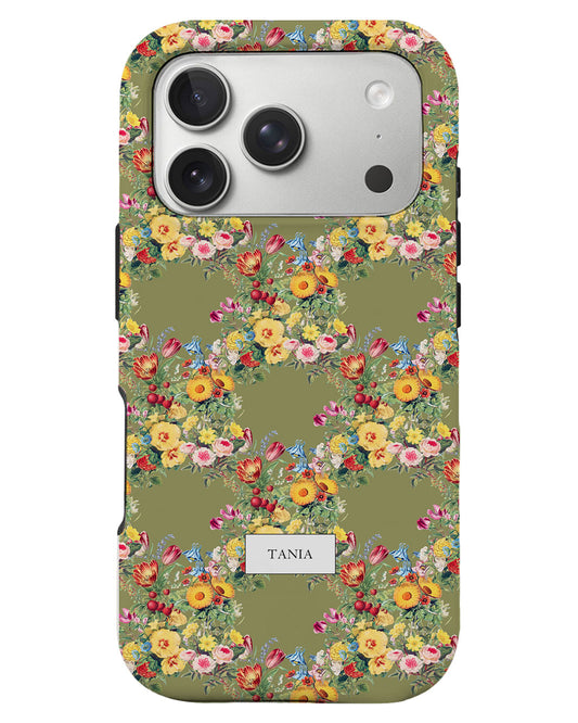 iPhone Rearguard Defender - Primavera