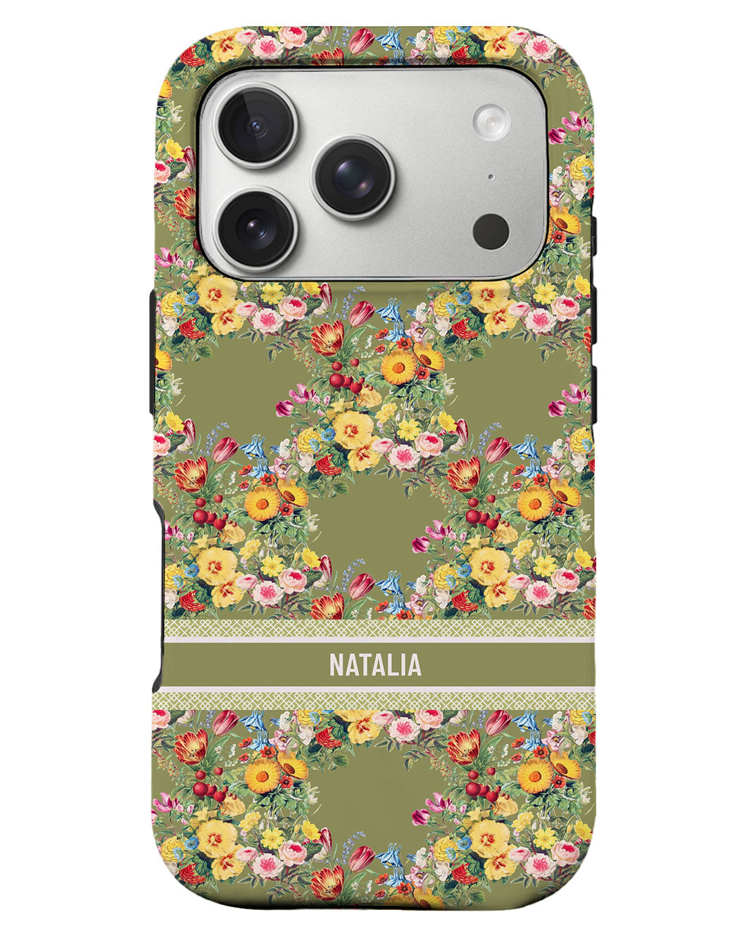 iPhone Rearguard Defender - Primavera