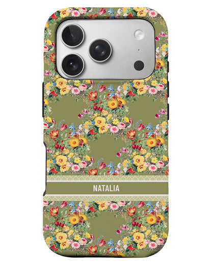 iPhone Rearguard Defender - Primavera