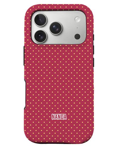 iPhone Rearguard Defender - Redpop