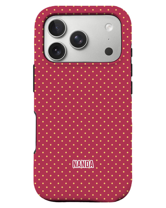 iPhone Rearguard Defender - Redpop