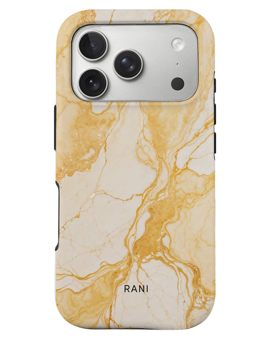 iPhone Rearguard Defender - Shiny Day