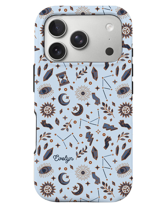 iPhone Rearguard Defender - Stardust