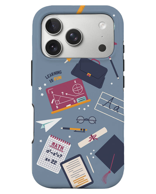 iPhone Rearguard Defender - Teacher