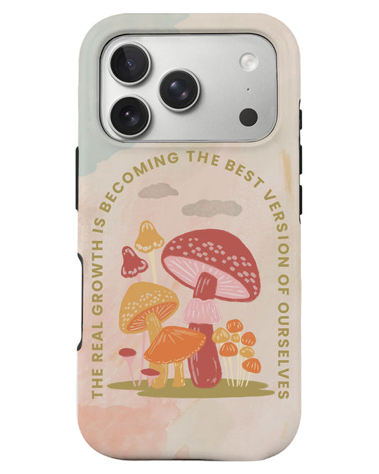 iPhone Rearguard Defender - The Real Growth