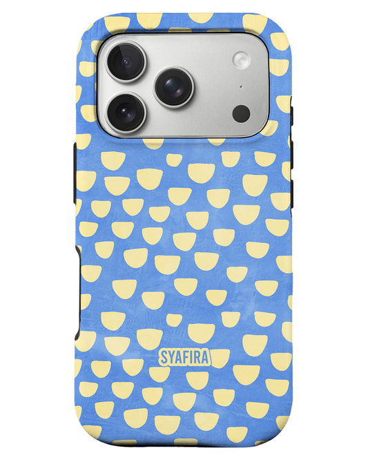 iPhone Rearguard Defender - Tropical Sun