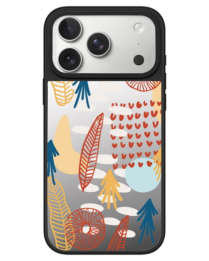iPhone Mirror Grip - Abstract 1.0