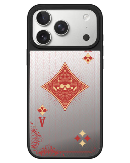 iPhone Mirror Grip - Ace 2.0