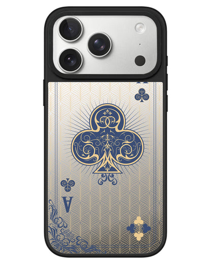 iPhone Mirror Grip - Ace