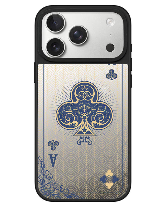 iPhone Mirror Grip - Ace