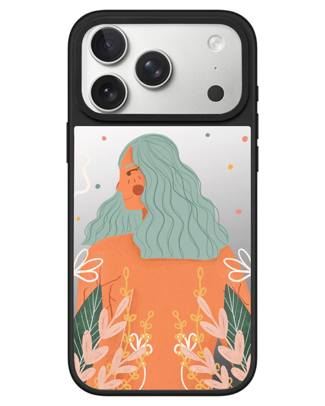 iPhone Mirror Grip - Adena
