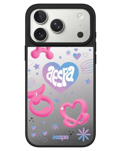 iPhone Mirror Grip - Aespa Week