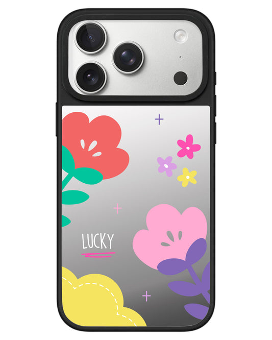 iPhone Mirror Grip - Aesthetic Mirror 3.0