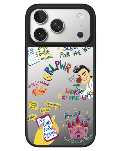 iPhone Mirror Grip - Ambitch 2.0