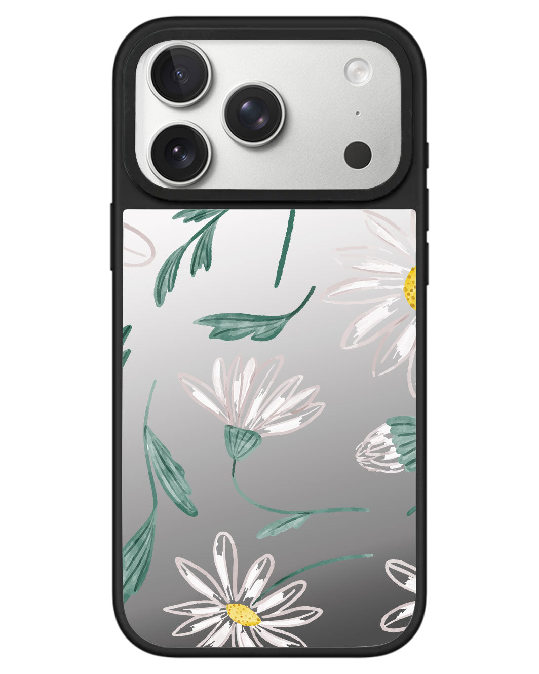 iPhone Mirror Grip - April Daisy