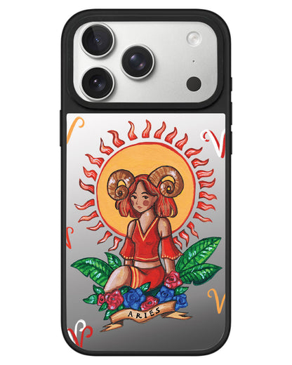iPhone Mirror Grip - Aries
