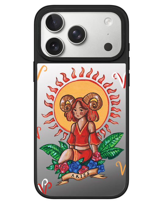iPhone Mirror Grip - Aries