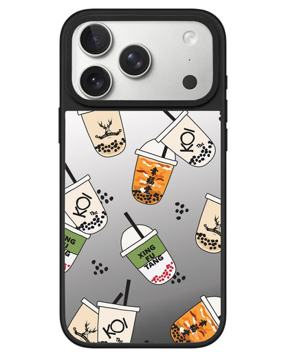 iPhone Mirror Grip - Boba 1.0
