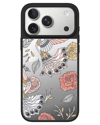 iPhone Mirror Grip - Bird of Paradise 1.0