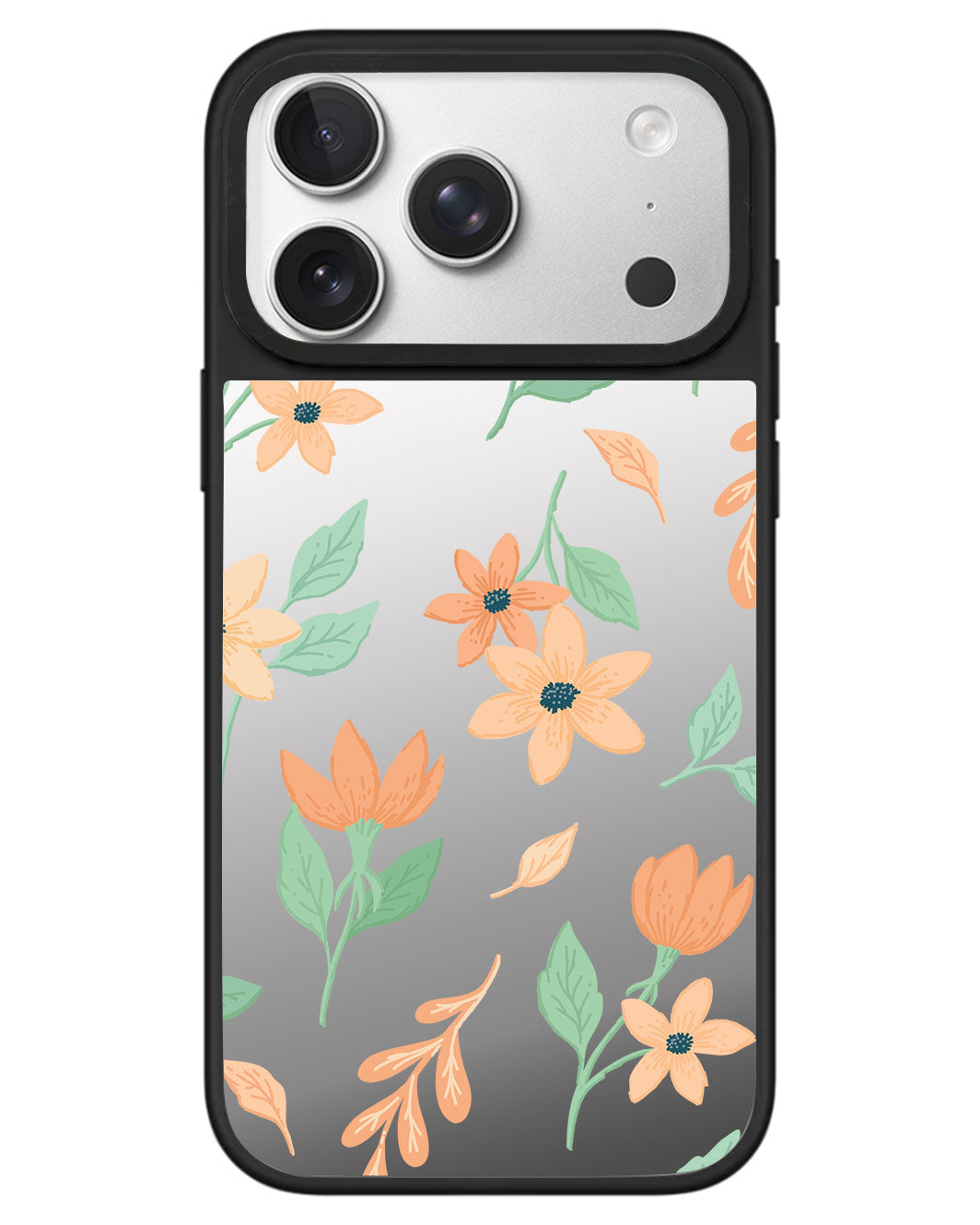 iPhone Mirror Grip - Birth Flower 4.0